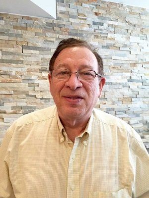 Dr. Jeffrey Pancer