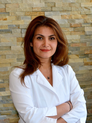 NAZ Registered Dental Hygienist