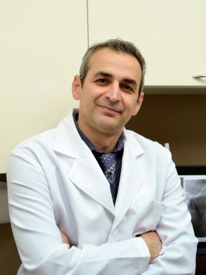 Dr. Kamalbake | Toronto Family Dentist