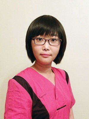 SONG-E Registered Dental Hygienist