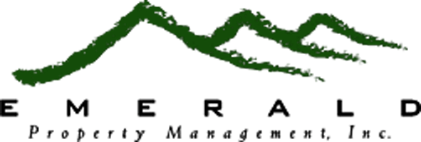 Emerald Property Management logo