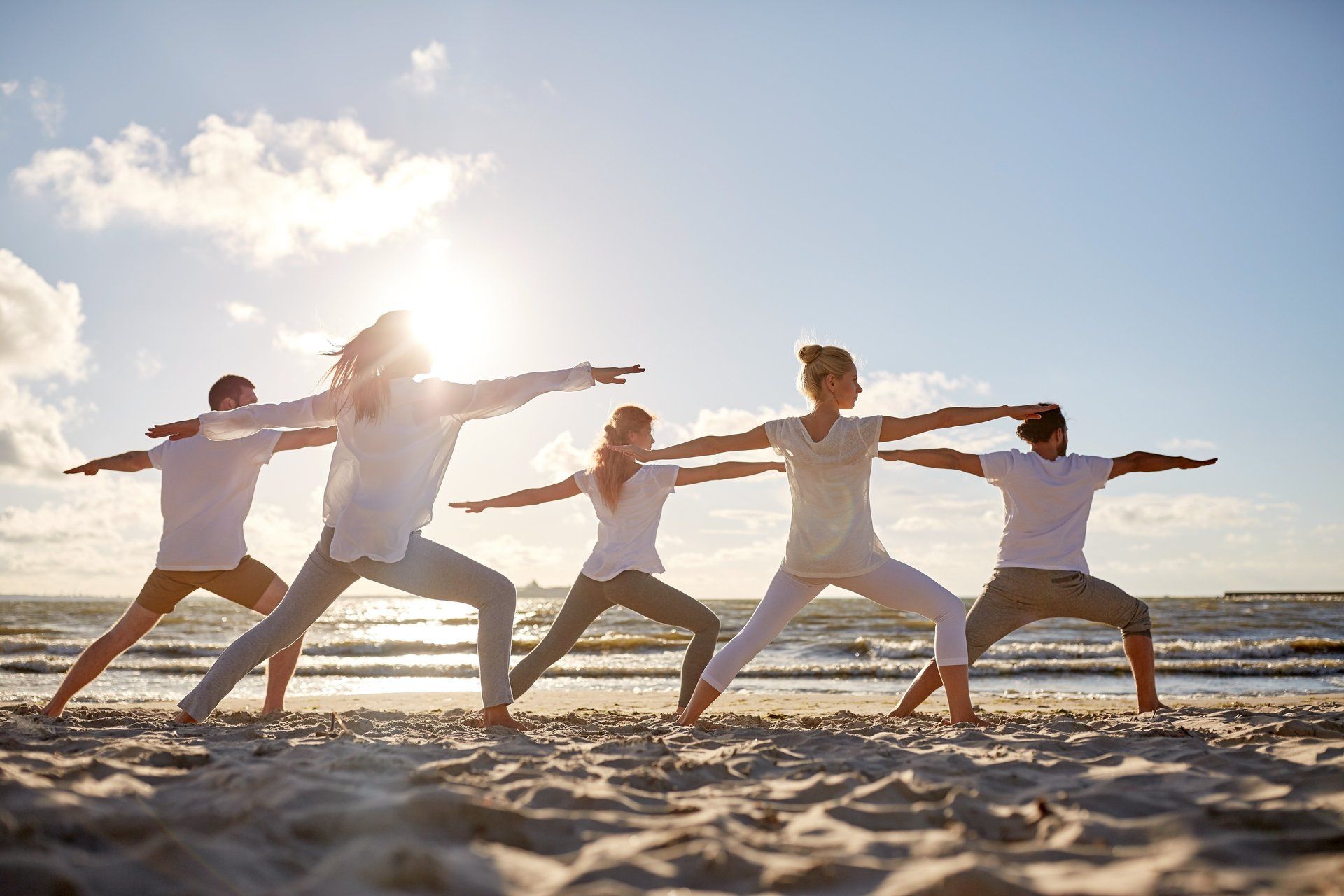 Séjour wellness et coaching