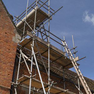 construction service