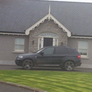 new builds 