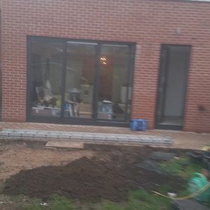 groundwork services 