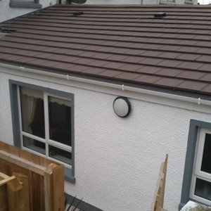 property refurbishment 