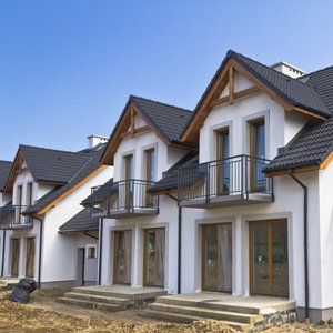 complete building services