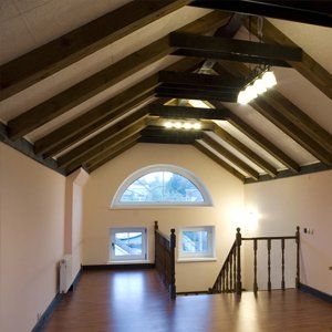 loft conversion