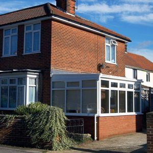 new building extensions
