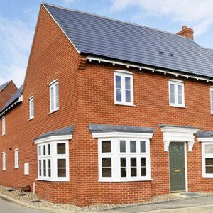 new home builds 