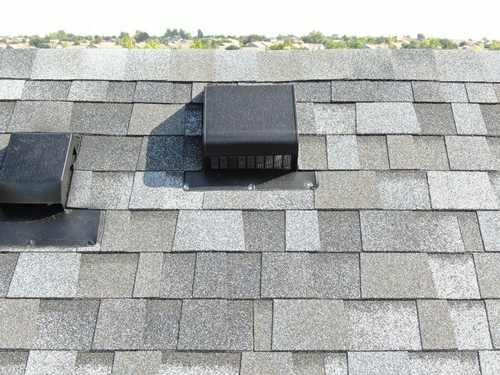 ventilation