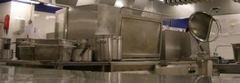 cucine industriali