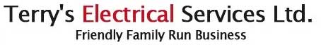 Terry's Electrical Services Ltd Company Logo