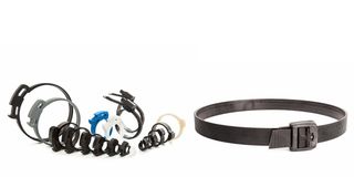 Accofits - colliers plastiques