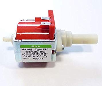 Pompe ULKA