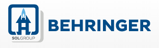 BEHRINGER