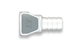 Linktech coupleur plastique CPC coupling