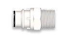 Linktech coupleur plastique CPC coupling