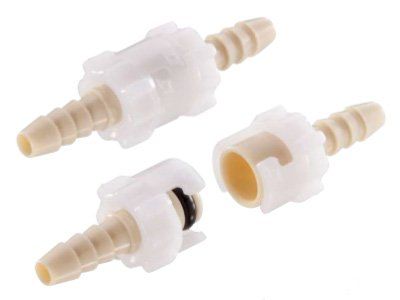 Linktech coupleur plastique CPC coupling
