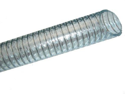 Tuyau spirale