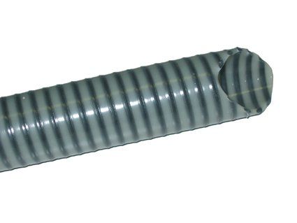 Tuyau spirale