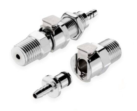 Linktech coupleur plastique CPC coupling