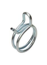 Accofits - colliers double fil et à ressort