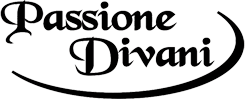 PASSIONE DIVANI-LOGO