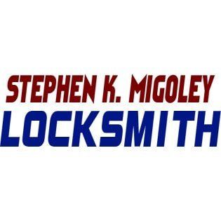 Stephen K. Migoley Locksmith Stephen K. Migoley Locksmith