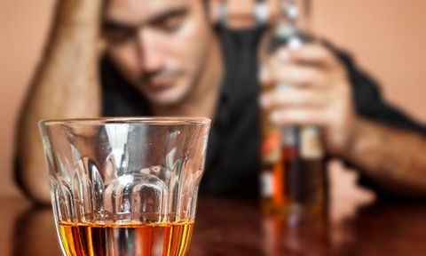 Counselling in substance misuse