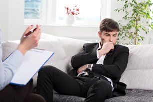 Professional, confidential counselling services