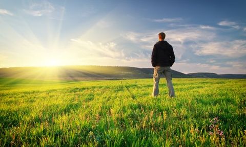 Person-centered life coaching