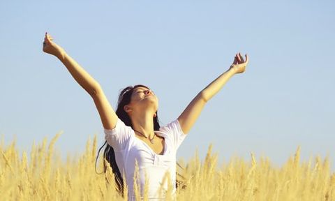 Personal development coach