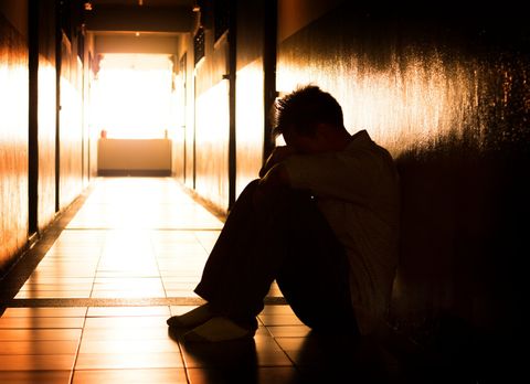 Dealing with anxiety