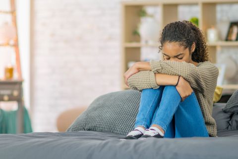Bereavement counselling