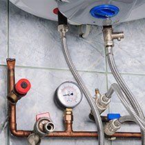 leak detectors