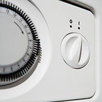 central heating supplies