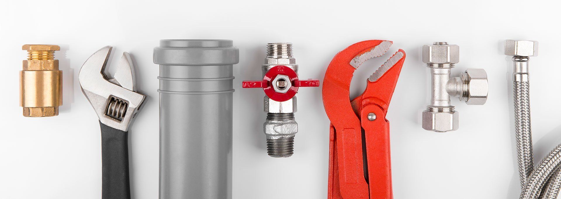 plumbing repair equipment