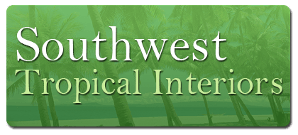 Southwest Tropical Interiors logo
