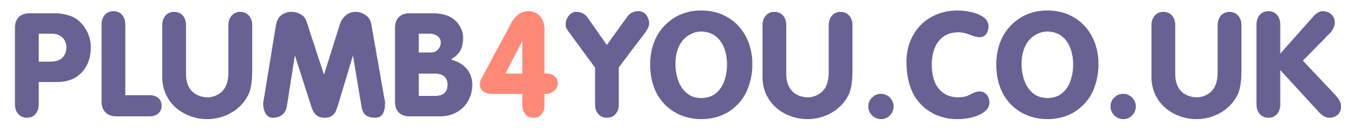 Plumb4You-Logo