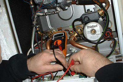 Boiler Installation