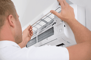AC repair