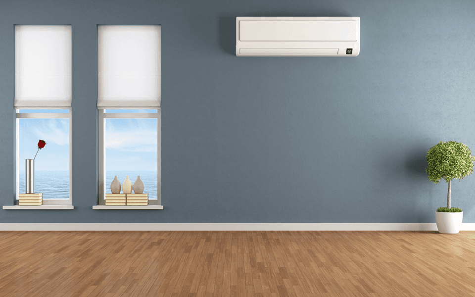 air conditioner