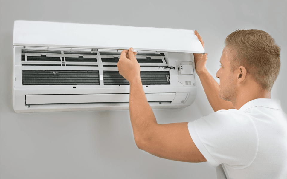 AC maintenance expert