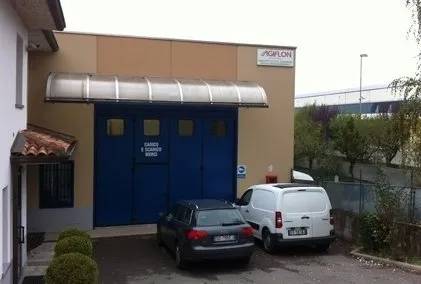 Esterno azienda