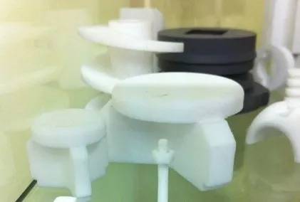 Manufatti in PTFE