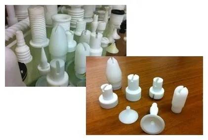 Manufatti in PTFE