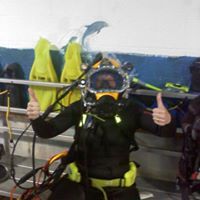 Remote Operated Vehicle (ROV)