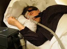 CPAP Patient