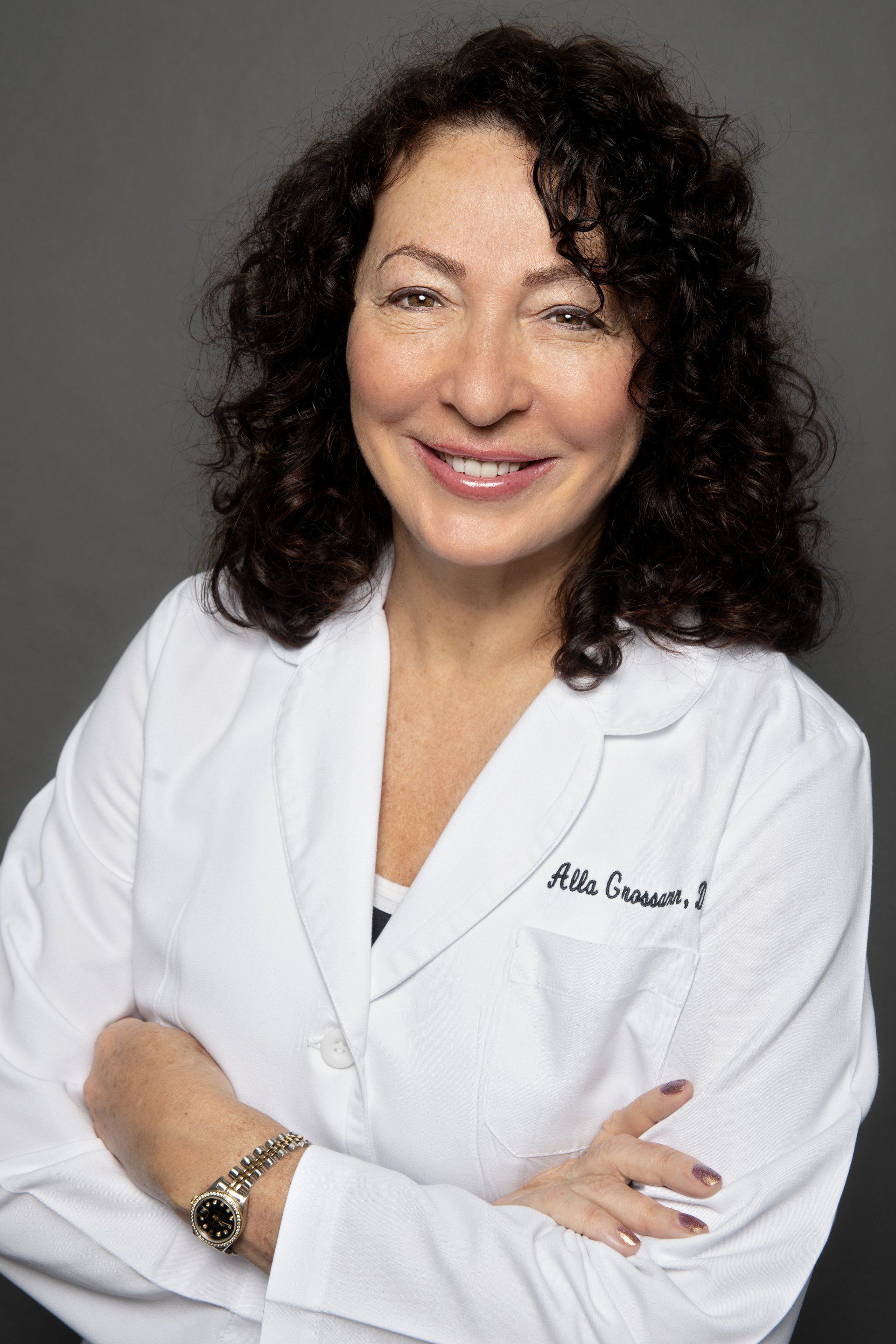 Dr. Alla S Grossman D.M.D., Alpha Dental Care St Louis MO Dr. Alla S Grossman D.M.D., Alpha Dental Care
